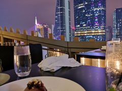 松露披萨-Mercato莫卡多露台餐厅与酒吧(K11店)