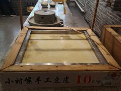 -小时候文化餐厅(盘山店)