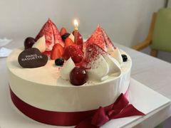 -巴黎贝甜(大宁国际商业广场店)