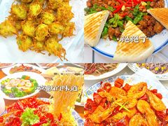 -食鸡公社辣子鸡·潍坊菜·烧烤