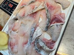 -淘米捞·米汤脆鲩鱼火锅(福田皇岗店)