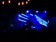 -育音堂音乐公园