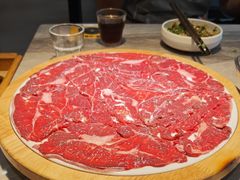 -万物生江北老火锅(海骏达店)