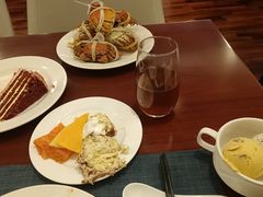 -昆泰嘉华酒店-嘉华咖啡厅