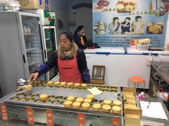 -古早·関北车轮饼(星火路店)