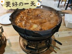 -范贤光鸡公煲(平乐园总店)