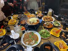-老闵田螺馆·南昌特色小炒(梦时代店)