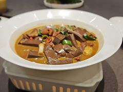 -香山湖家家宴(中山陵店)