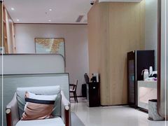 -平安银行深圳机场贵宾厅