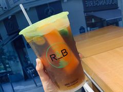 -巡茶(星海广场店)