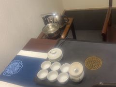 -梅花香里大酒店(郁金香路店)