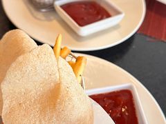 -WOLFGANG PUCK KITCHEN & BAR(迪士尼小镇店)