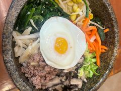 -全州拌饭馆(断桥店)