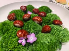 -雅苑中餐厅