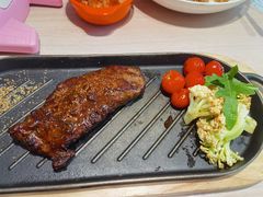 -卡朋西餐(悦汇城店)