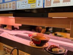 景观位-寿司郎(西单大悦城店)