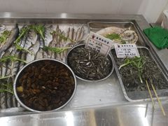 -雪野鱼头大王邢府公老店(雪野湖店)