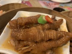 -点都德(聚福楼店)