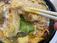 -曹宝林砂锅麻辣烫(星光路店)