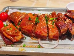 -羊之道草原味道清真餐厅(番禺店)