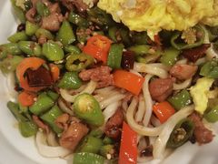 -文三里屯面馆(三里屯店)