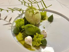 -三嚥阁 La Villa Restaurant