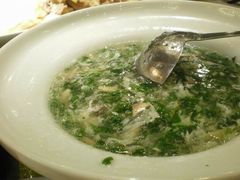 黄鱼野菜羹-和记小菜(东方店)