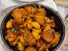 -宝月楼·台湾菜馆(天河城店)