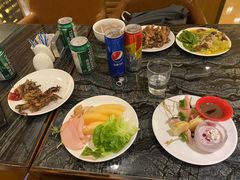 -上海浦西万怡酒店