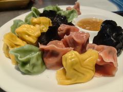 -1937青岛老味道·海肠捞饭·青岛菜(大鲍岛栈桥店)