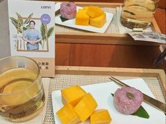 -LANN I 蘭·泰式古法按摩(长宁来福士东八区店)