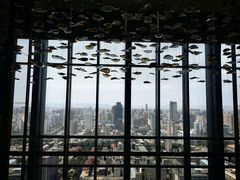 -视界美食自助餐厅·石家庄希尔顿酒店