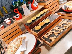 -凯悦·东方公主号 全球海鲜自助餐厅(凯丹广场店)