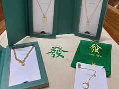 -LADY FAFA(巨鹿路陕西南路路口店)