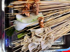 -钢管厂五区小郡肝火锅串串香(总店)