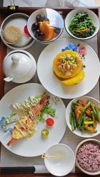 -馨月汇·一悦馨香月子中心(前滩店)