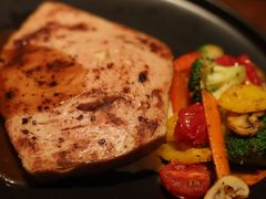 -Ambra Haus琥珀屋精酿餐厅(宝山店)