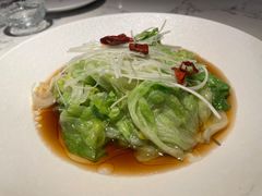 -奉天小馆·非遗东北菜(济南万象城店)
