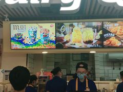 -DQ·蛋糕·冰淇淋(金桥店)