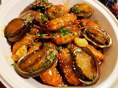 -恬阿姨庭院餐厅·生日宴
