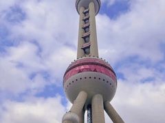 -东方明珠广播电视塔