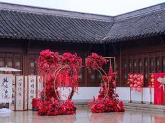 -钱王祠