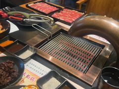 -千寻烧肉(政务区店)