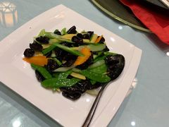 -仿膳饭庄(天安门店)