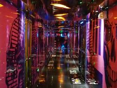 -百威KTV(恒福路店)