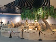 -三五九旅屯垦纪念馆