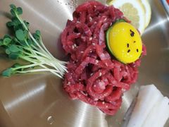 -黄金牧场(明洞总店)