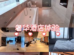 -上海龙之梦万丽酒店