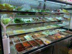 -芙蓉树下·四川冒菜(大悦城店)