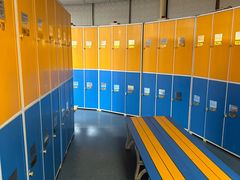 -五台山游泳馆